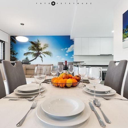 ארנאלס דל סול Apartment Perla Del Sol מראה חיצוני תמונה