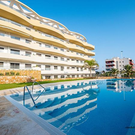 ארנאלס דל סול Apartment Perla Del Sol מראה חיצוני תמונה