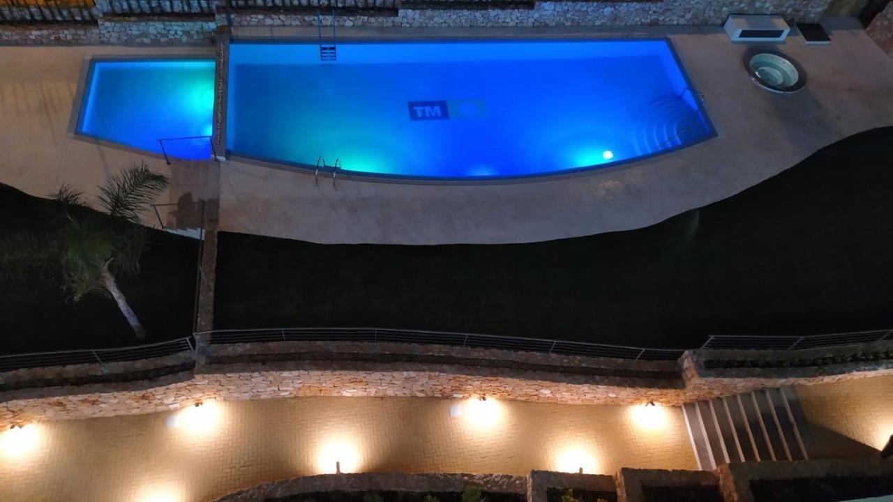 ארנאלס דל סול Apartment Perla Del Sol מראה חיצוני תמונה