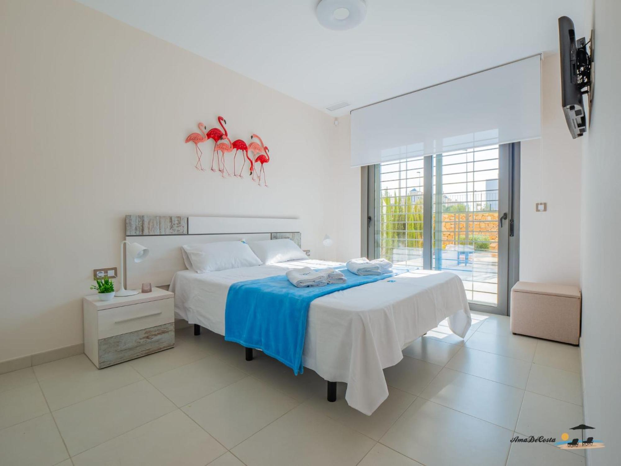 ארנאלס דל סול Apartment Perla Del Sol מראה חיצוני תמונה