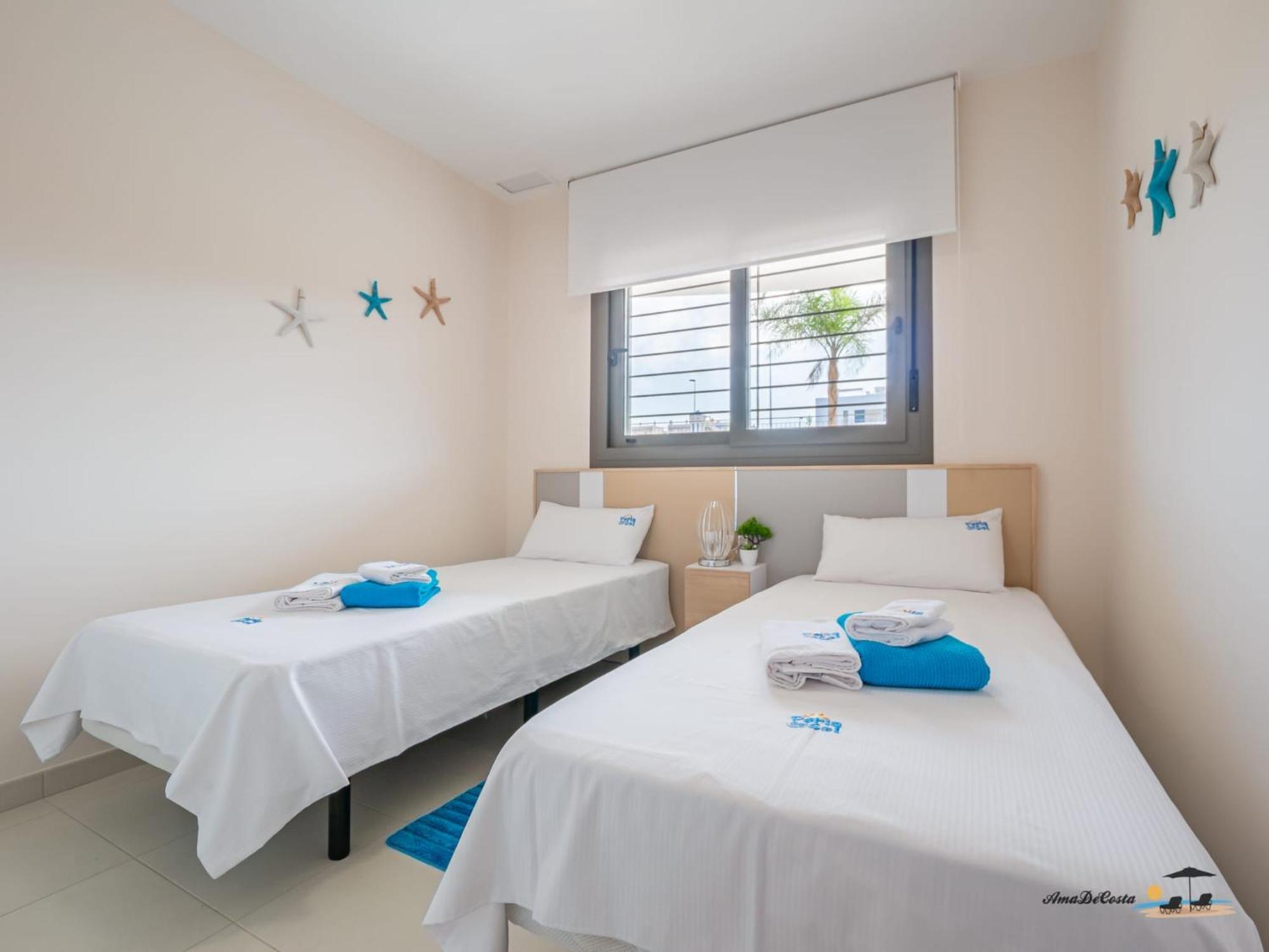 ארנאלס דל סול Apartment Perla Del Sol מראה חיצוני תמונה