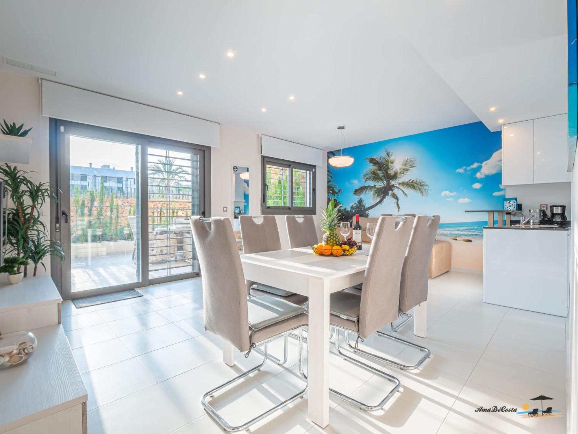 ארנאלס דל סול Apartment Perla Del Sol מראה חיצוני תמונה