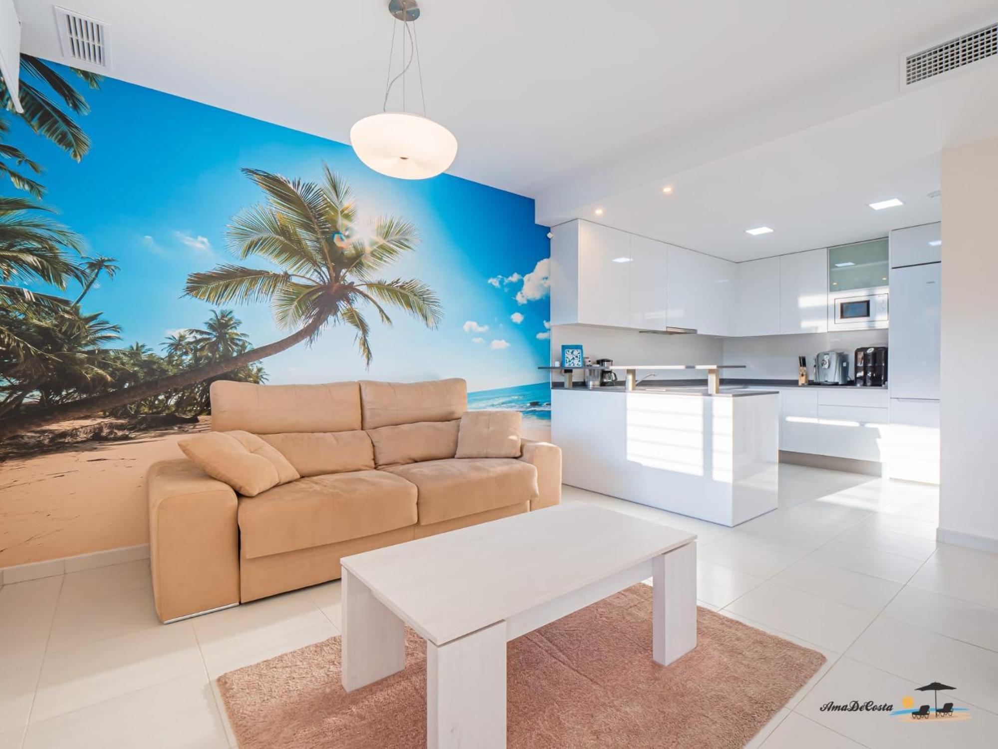 ארנאלס דל סול Apartment Perla Del Sol מראה חיצוני תמונה