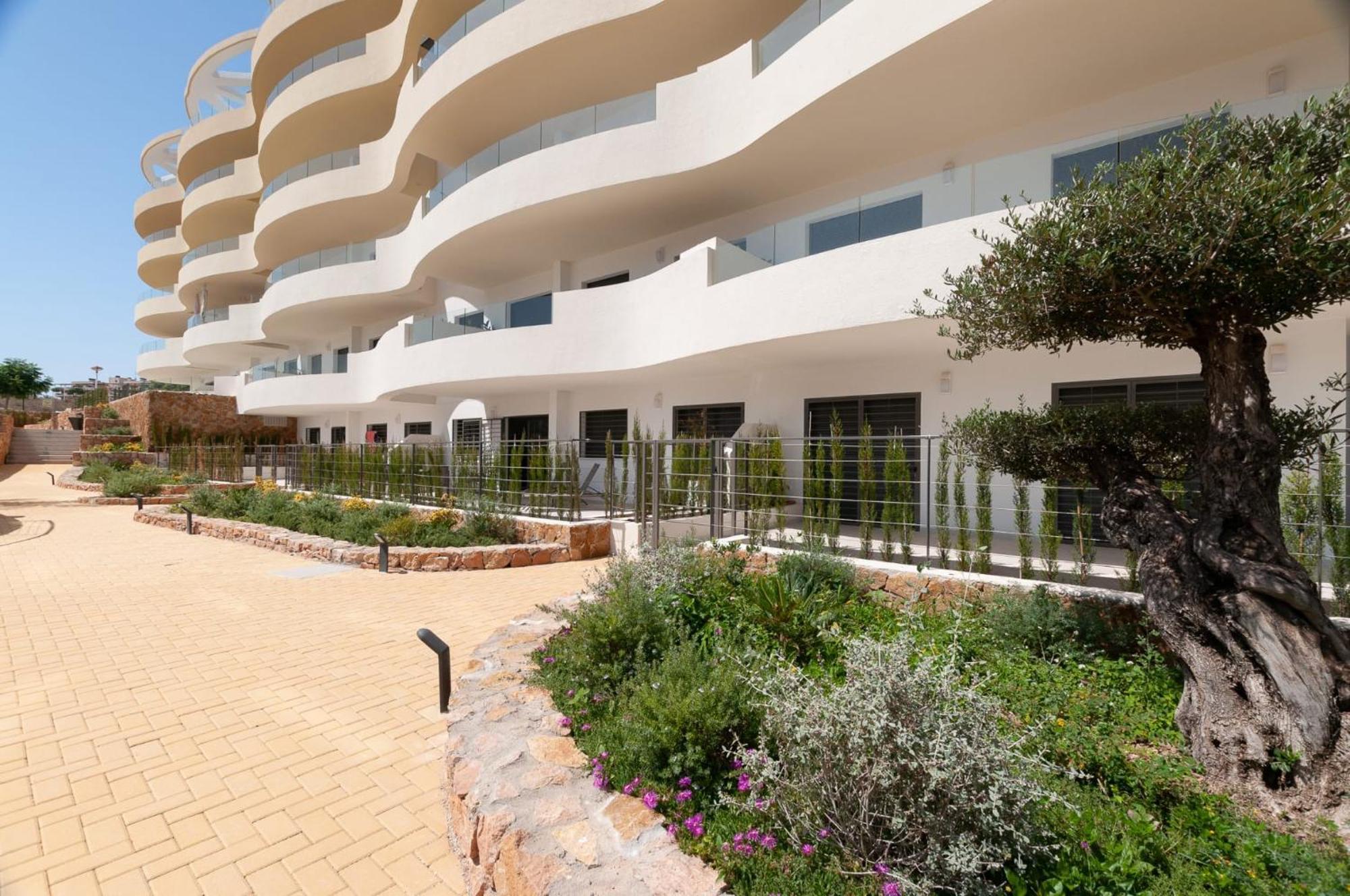 ארנאלס דל סול Apartment Perla Del Sol מראה חיצוני תמונה